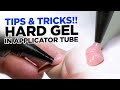 Tips Tricks For Using The Precision Applicator Gel Tubes