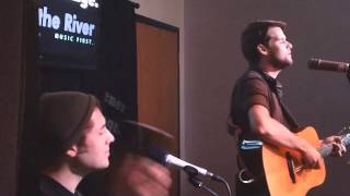 Matt Hires-Signal in the Sky (acoustic KRVB radio session)