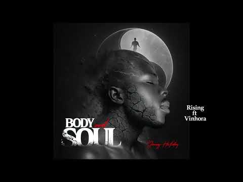 Young Holiday - Bamenda is Rising ft Vinhora