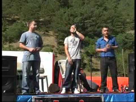 ByCaglar - Konser www.bycaglar.com