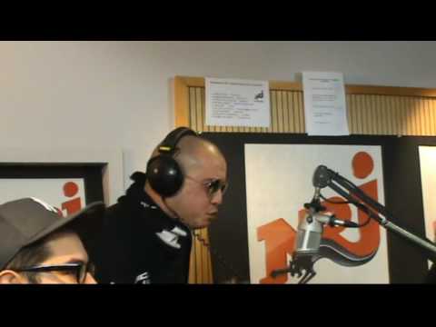 RIVAL CNN - FREESTYLE NRJ (ProhibeProd)