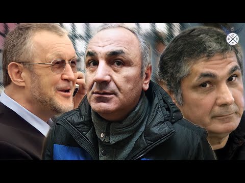 Tariel Oniani haqqında ölüm hökmü  çıxaran  “Yaponçik” və “Ded Xasan” həyatda yoxdur, amma...