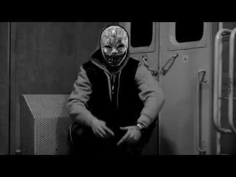 ROGAL DDL - 666 / NWS / MONOCHROME