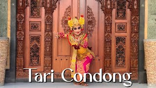 Download lagu Video Pembelajaran Tari Condong || Davina Partiana mp3