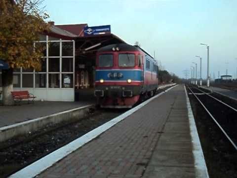 LDE 60-1521-8 pleaca cu fluier