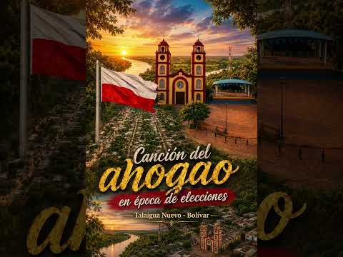 El Ahogao - Talaigua Nuevo. En Época De Elecciones.