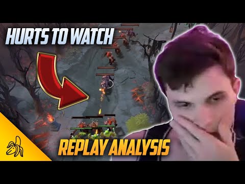 You're Good but This Is Holding You Back! (2.8k Mid Archon QoP)