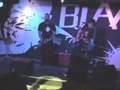 Kenisia - ee - unplugged in Bristol