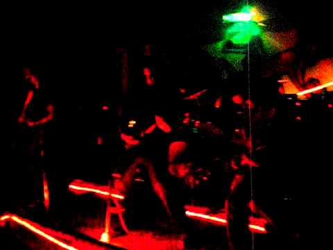 EvilDead (Damcor) - Lycanthropy (6FU) / Muriendo en la Memoria