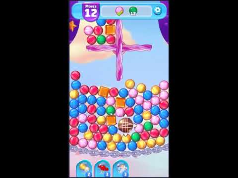 Sugar Blast Level 26 - NO BOOSTERS 🍭🎈 | SKILLGAMING ✔️