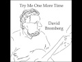 East Virginia - David Bromberg