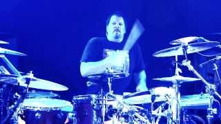 Stick Men - 5 - Cusp (Live, Kiev 2012)