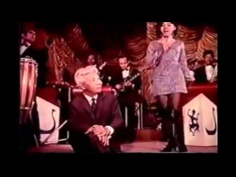 Cambodia's Lost Rock&Roll