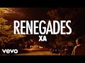 X Ambassadors - Renegades (Audio) 