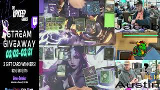 Weekly Wednesday Riftbound #riftbound #tcg #gamestore