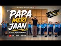 PAPA MERI JAAN Fathers Day Dance Choreography By Amit Kids Dance