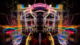 Elude (Steve Kilbey & Martin Kennedy)(Inside We Are The Same)