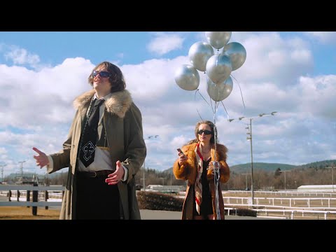 GKR - SHH (REAL OFFICIAL MUSIC VIDEO)