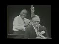 Benny Goodman - How High The Moon Live