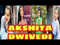 AKSHITA DWIVEDI TIKTOK VIDEO TIKTOK NEW TRENDING AKSHITA DWIVEDI VIDEO LATEST VIDEOS AKSHITA