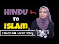 Hindu To Islam: Revert Story Of Indian Women | Subtitles