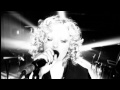 Goldfrapp: Satin Chic (Promo Video)