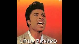 By The Light Of The Silvery Moon  -  Little Richard