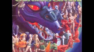 Cathedral - Dragon Ryder 13