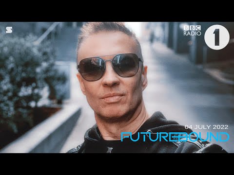 Futurebound - DNB Mix - 04 July 2022 | BBC Radio 1