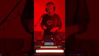 You Reached the goal ! Special Minimal Deep Session in the Red Room 🔥