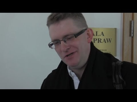 Wiocha dla skorumpowanych sądów