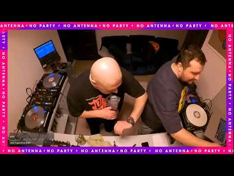 BACK TO BACK DJ SET W/DJ DOX ROMANIAN OG