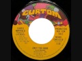 Curtis Mayfield   -  Only You Babe
