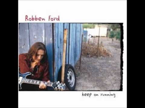 Videoclip de For The Love Of Money (Album Version) — Robben Ford