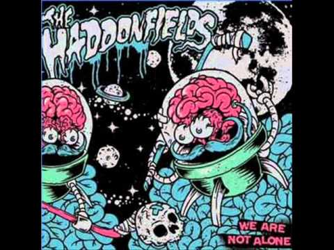 The Haddonfields - Barbara