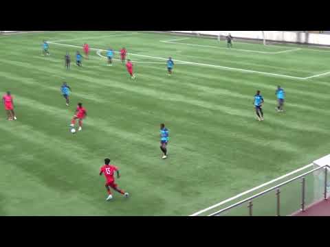 Obasa And DN10 Scouting Program -  Day 1 Match 4