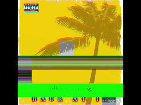 Reckless4z x Playa Larry - Back At It