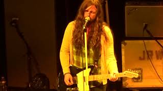 J. Roddy Walston &amp; The Business “Heavy Bells” 11.29.17 @ The Anthem in Washington DC