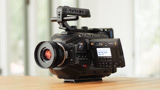 Video thumbnail for Why this cinema camera STILL can’t be beat by Jake Hayden