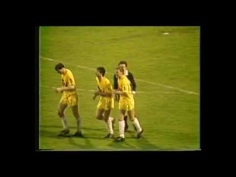 The Antwerp Tapes: RAFC - KFC Winterslag 16/04/1988