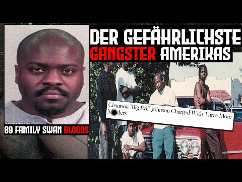 Die Geschichte von Amerikas Brutalsten Gangster (Dokumentation)