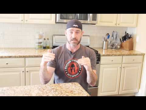 Myth 1: Your Dr says your testosterone is low normal.