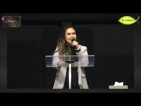 Takkan Pernah Terlambat