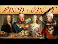 The Rise of Prussia | The Life & Times of Frederick the Great