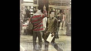 Hecta  - Till Someone Gets Hurt