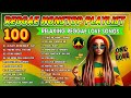 Reggae Remix 2024 || Best Reggae Mix 2024 - Reggae Songs 2024