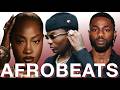 AFROBEATS PARTY 2026 VIDEO MIX NAIJA 2026 WIZKID ASAKE TEMS OMAH LAY DAVIDO REMA AYRA STAR