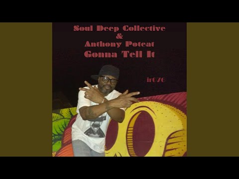 Gonna Tell It (Main Mix)