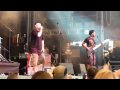 Everlast - Jump Around [HD] live 