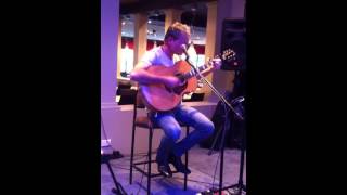 Rick Price Competition &quot;You&#39;re Never Alone&quot;-Performed by Pete Van Sint Jan